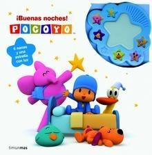 Buenas Noches Pocoyo