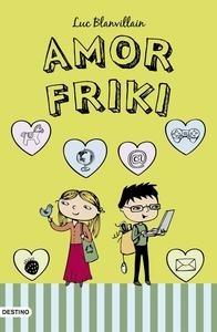 Amor Friki