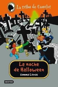 La Noche de Halloween