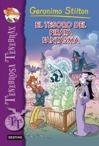 Gs. Tesoro del Pirata Fantasma