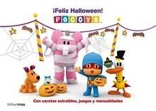 ¡Feliz Halloween!
