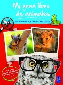 Mi Gran Libro de Animales