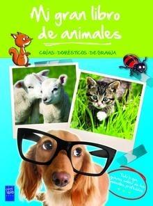 Mi Gran Libro de Animales