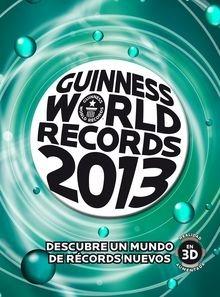 9788408008651 Guinness World Records 2013
