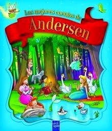 Los Mejores Cuentos de Andersen