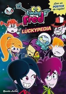 Luckypedia