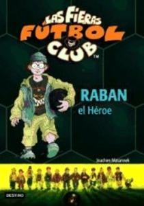 Pack Raban, el Heroe (Ff6) + Tattoo