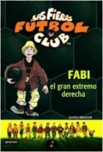 Pack Fabi, el Gran Extremo Derecho (Ff8) + Tattoo