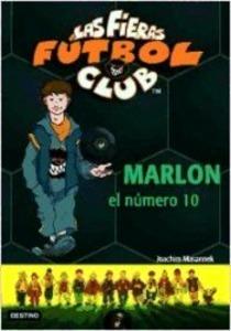 Pack Marlon, el Numero 10 (Ff10) + Tattoo