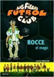 Pack Rocce, el Mago (Ff11) + Tattoo