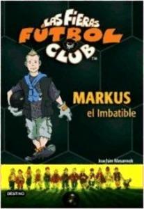 Pack Marcus, el Imbatible (Ff13) + Tattoo