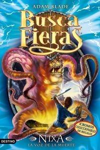 Nixa. la Voz de la Muerte