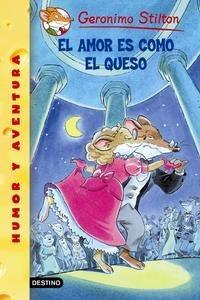 9788408052821 Geronimo Stilton N13
