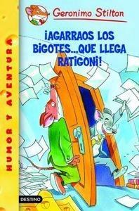 9788408057451 Geronimo Stilton N15