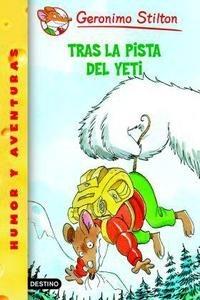 9788408058090 Geronimo Stilton