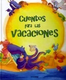 9788408059264 Cuentos para las Vacaciones