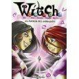 9788408059639 Witch el Poder del Corazon