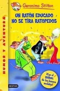 Geronimo Stilton 20