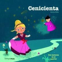 Cenicienta 'Con Texturas en el Interior'