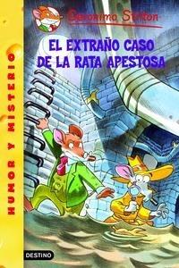 Geronimo Stilton 22