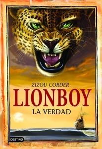 Lionboy la Verdad