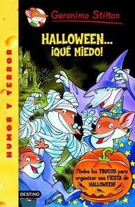 Geronimo Stilton 25
