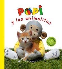 Popi y los Animalitos. '¡Texturas y Sonidos!'