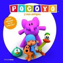 Pocoyo y sus Amigos