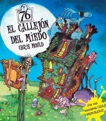 76 Callejon del Miedo