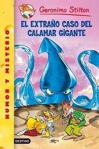 Geronimo Stilton 31