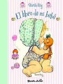 El Libro de mi Bebe