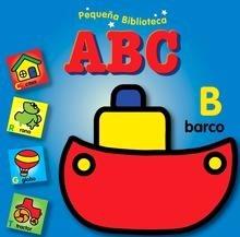 Abc 'Pequeña Biblioteca'