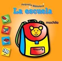 La Escuela 'Pequeña Biblioteca'