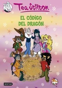 Codigo Dragon