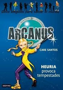 9788408078128 Arcanus 4