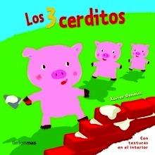 Los Tres Cerditos