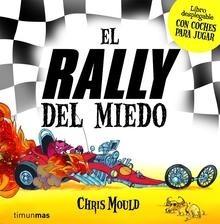 El Rally del Miedo