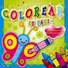 Colorear Es Facil