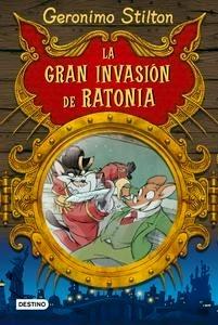 Ge Stilt la Gran Invasion