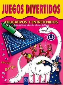 Juegos Educativos
