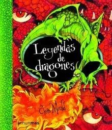 Leyendas de Dragones