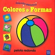 Colores y Formas