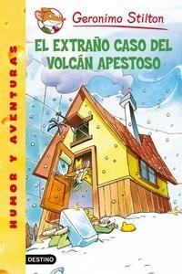 Geronimo Stilton 39