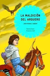 La Maldición del Arquero