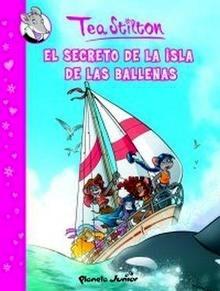 Secreto Isla Ballenas
