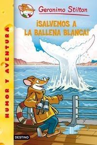 Geronimo Stilton 40