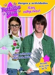 9788408092704 Patito Adhesivos