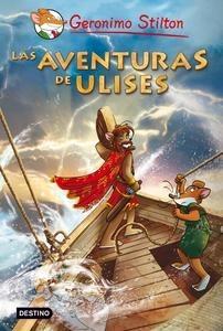 Las Aventuras de Ulises G.S.