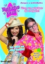 9788408093657 Patito Actividades