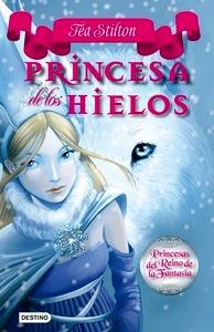 Princesa de los Hielos